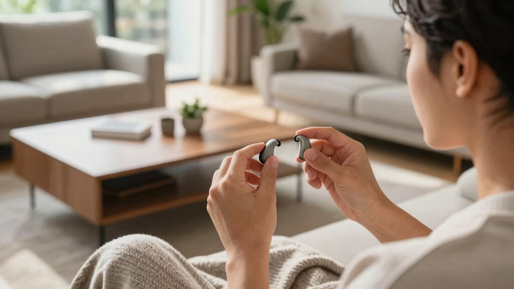 9 Best OTC Hearing Aids With Feedback Cancellation in 2026 21 best otc hearing aids with feedback cancellation