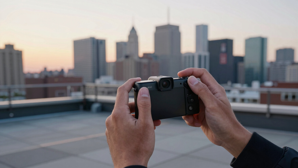 best 360 camera for creators