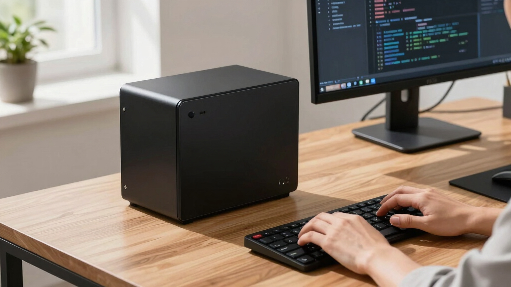 best premium mini workstation pc
