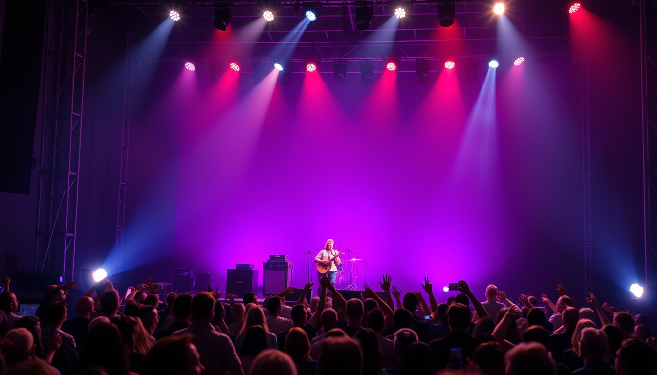 Why Short Concerts Are the New Musical Sensation: Embracing the Magic of Minimalism