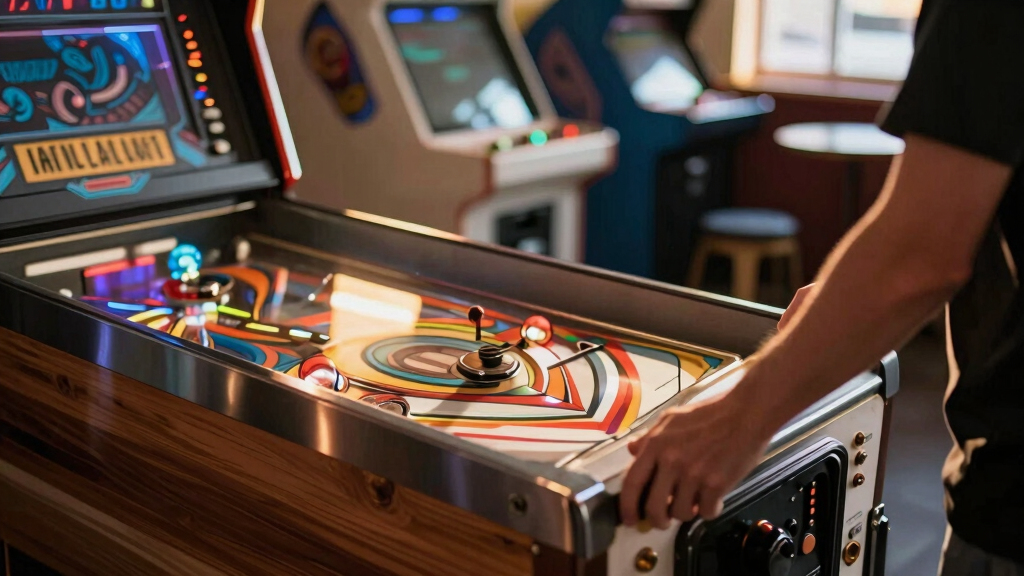 best collector-grade pinball machines