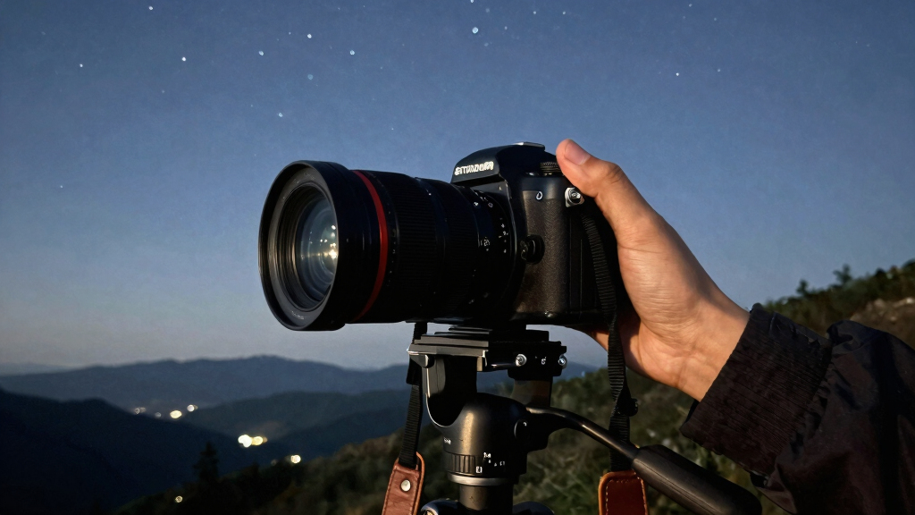 best full-frame cameras for astrophotography