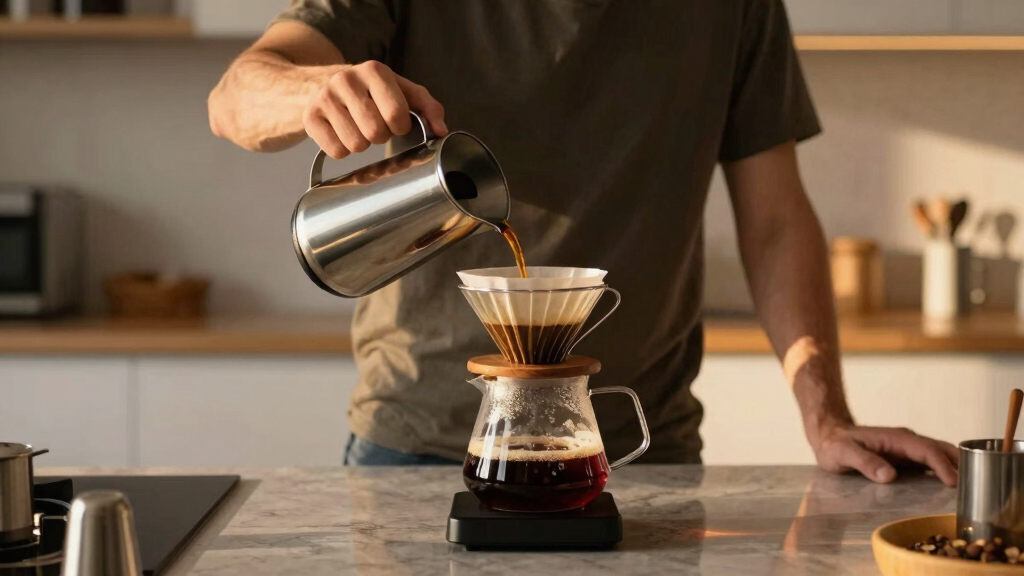 best high end drip coffee makers with thermal carafe