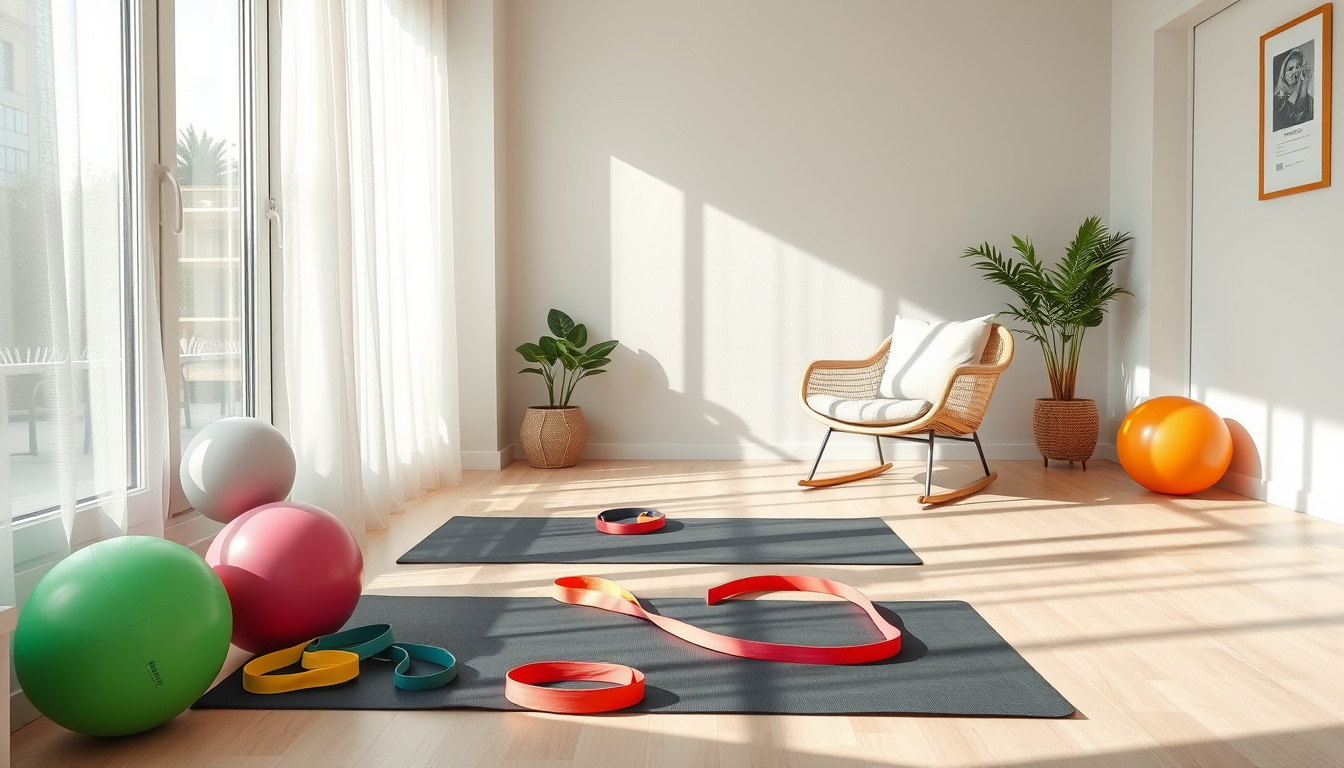 The Ultimate Guide to Arranging Physiotherapy Without a Clinic: Unlocking Home Healing Solutions