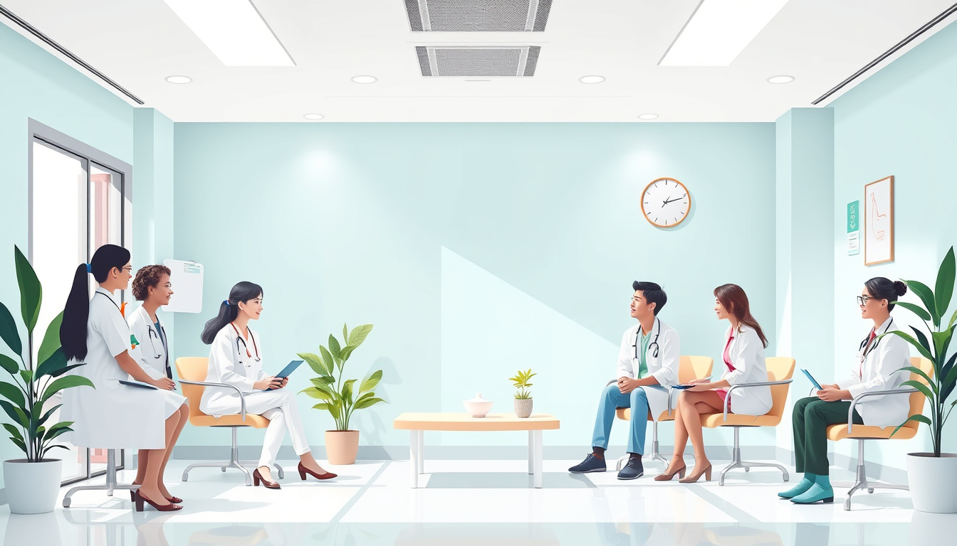 Other Conservative Treatment Options Available in Singapore