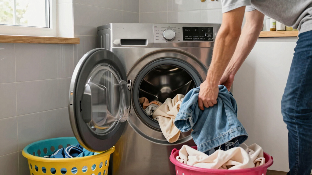 best compact washer dryer combos for small homes