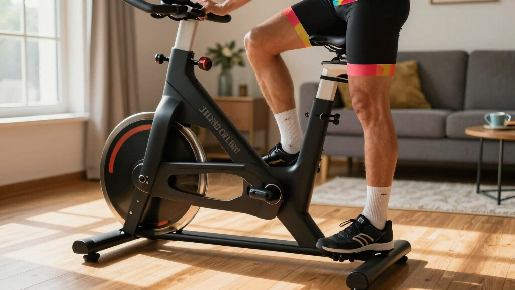 best indoor trainers for beginners