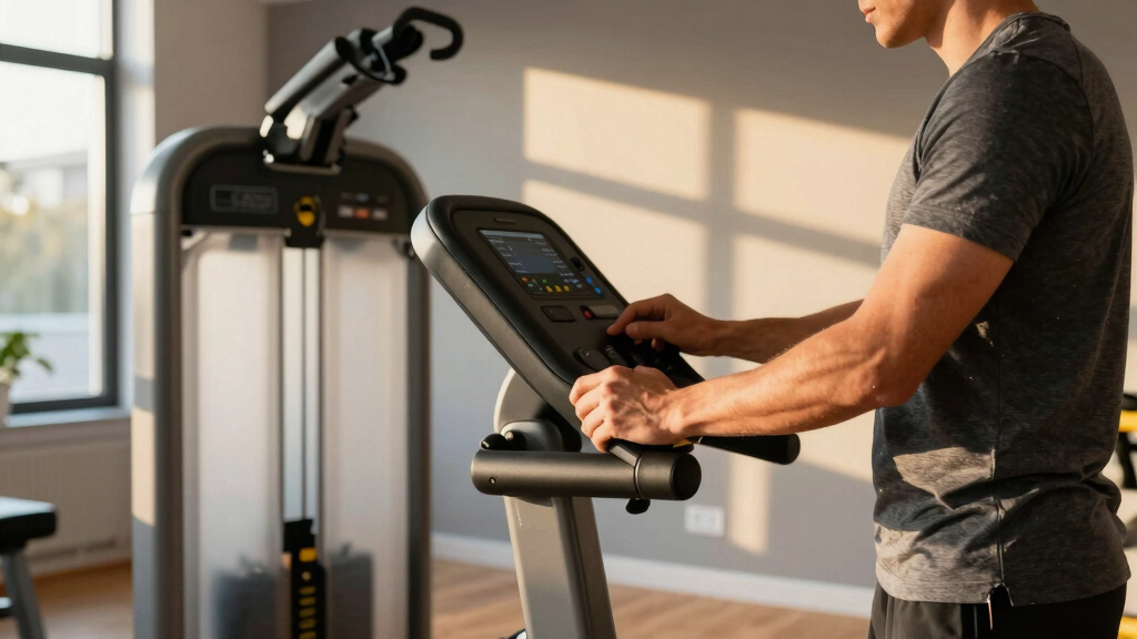 best body contouring machine for home