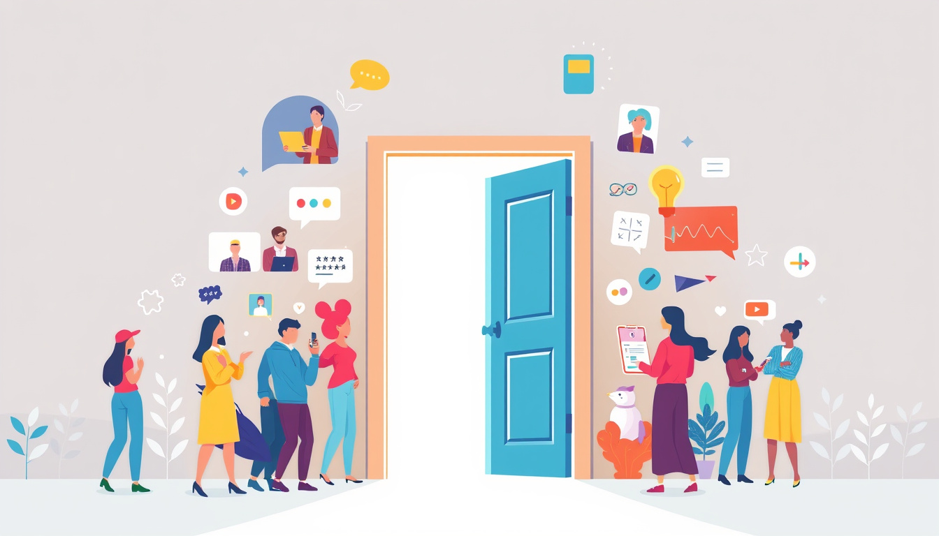 Unlocking the Power of Guest Posts: A Guide to Boosting Your Brand and Expanding Your Reach