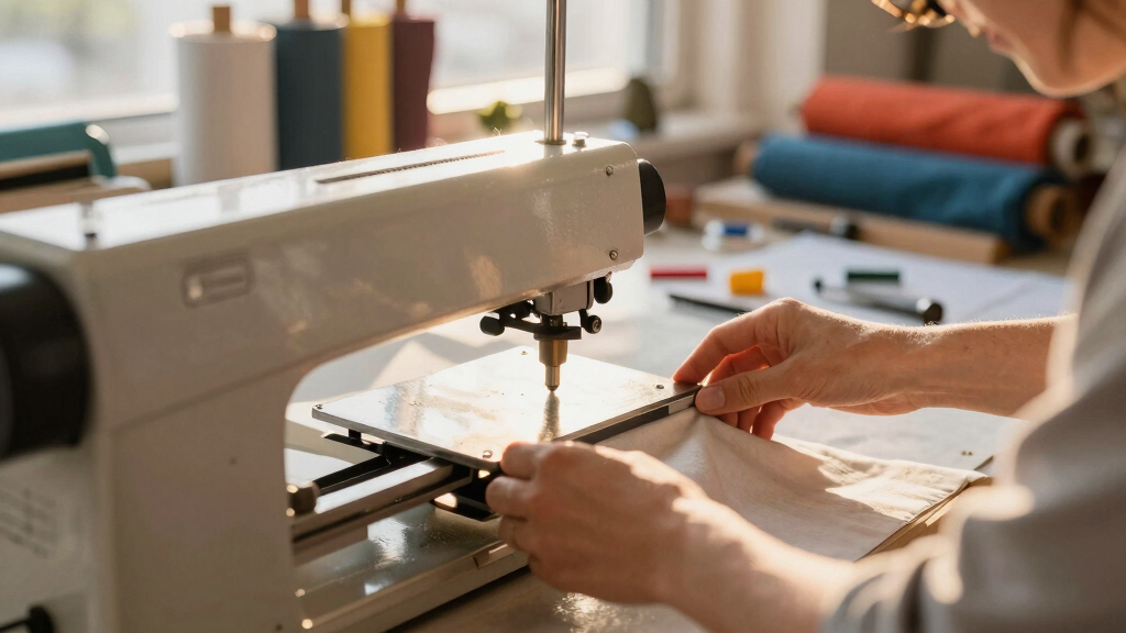 best cap press for custom hats