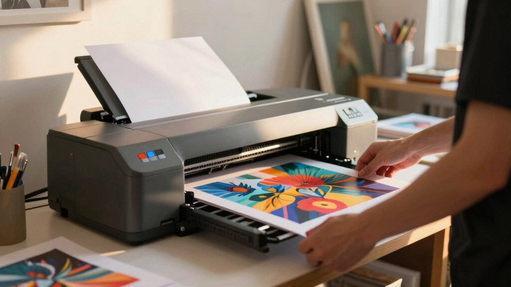 best wide format printer for fine art prints
