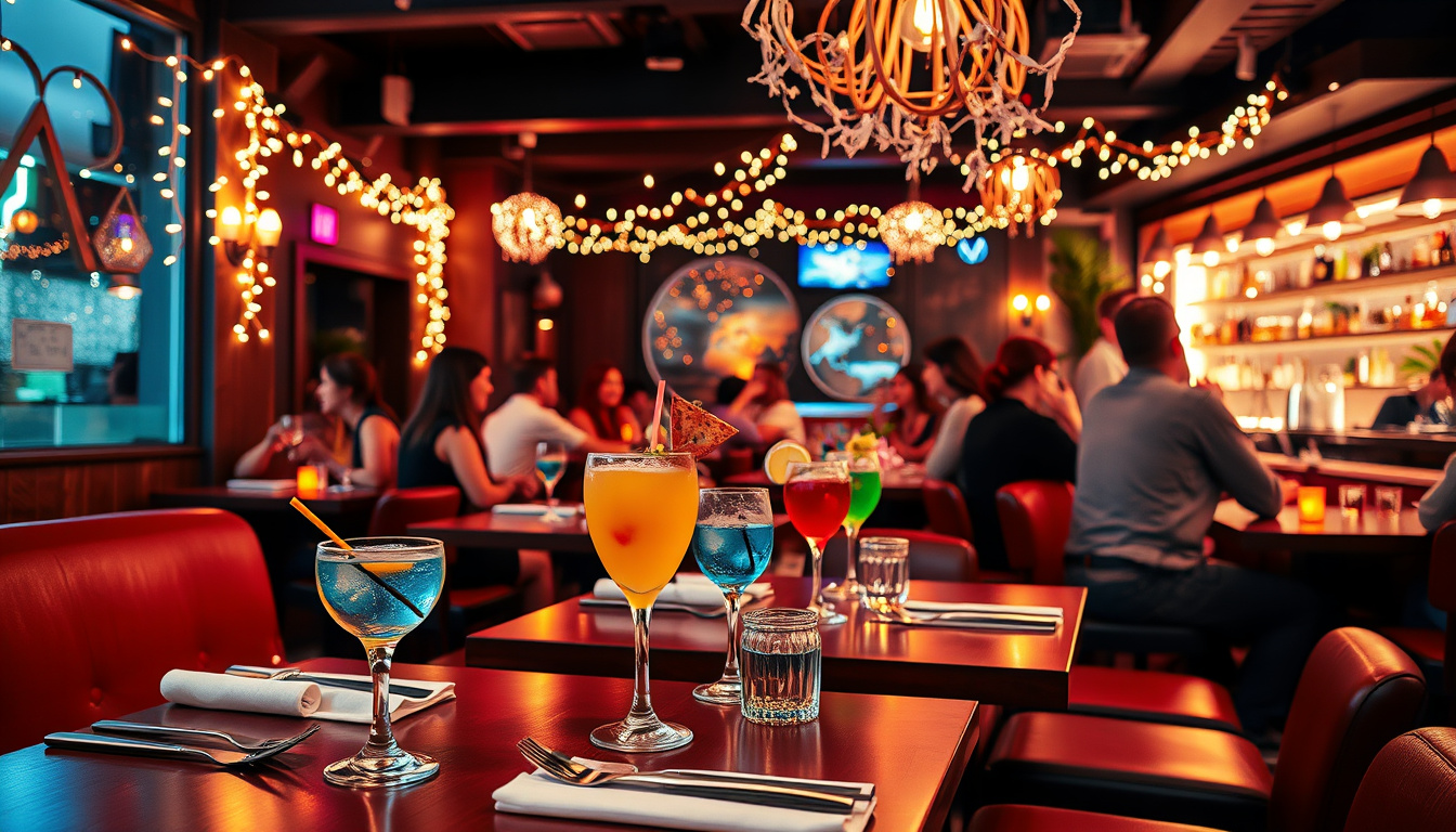 Conclusion: Elevate Your Evenings with Great Specials