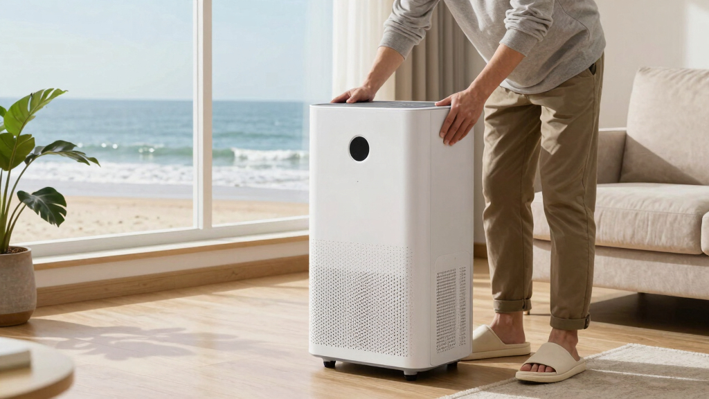 best dehumidifier for coastal humidity homes