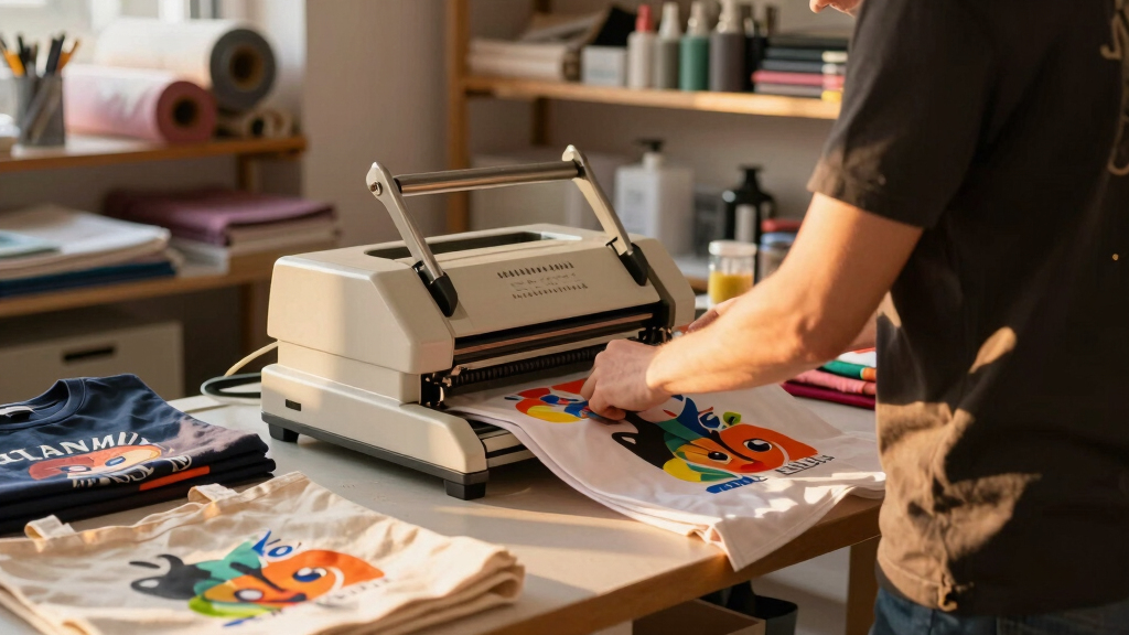 best 16x20 heat press for custom apparel