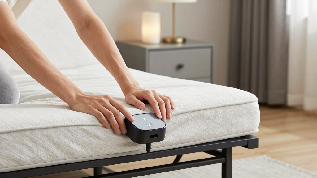 best adjustable beds with zero gravity