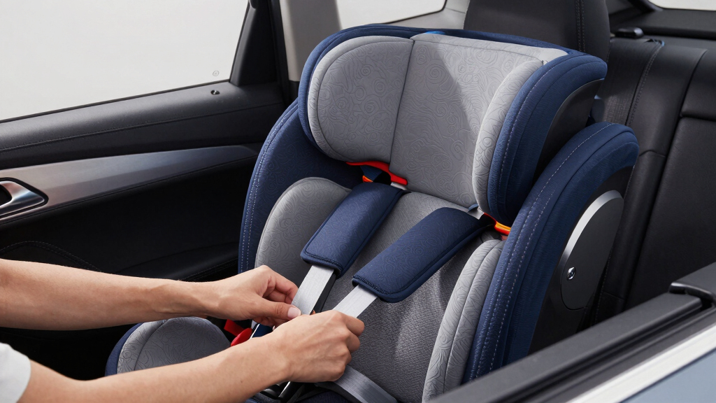 best premium convertible car seats amazon