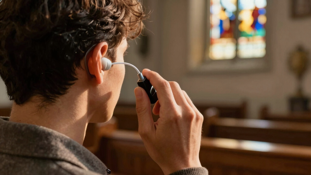 11 Best Assistive Listening Systems for Churches in 2026 25 best assistive listening systems for churches