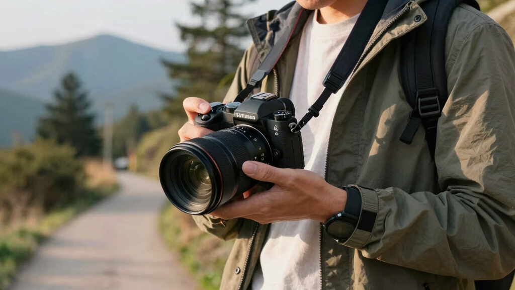 best full frame mirrorless camera for beginners