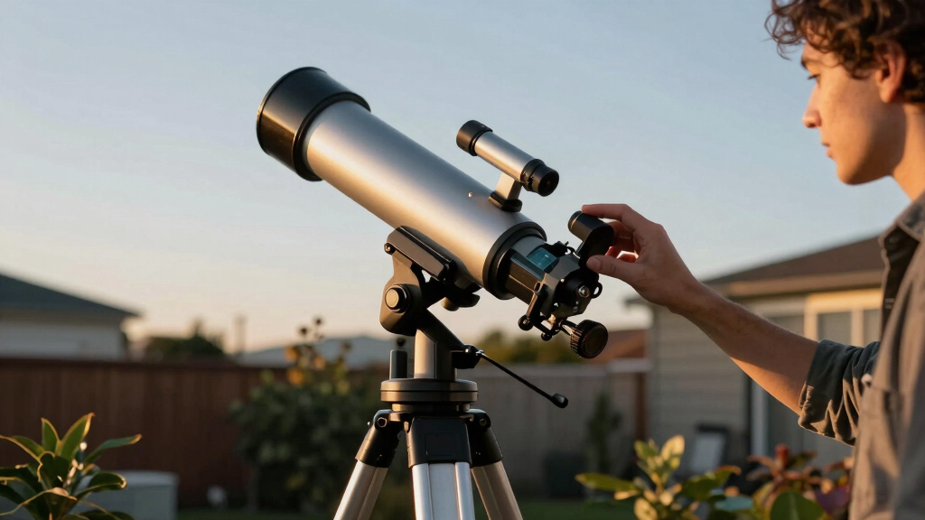 best computerized telescope