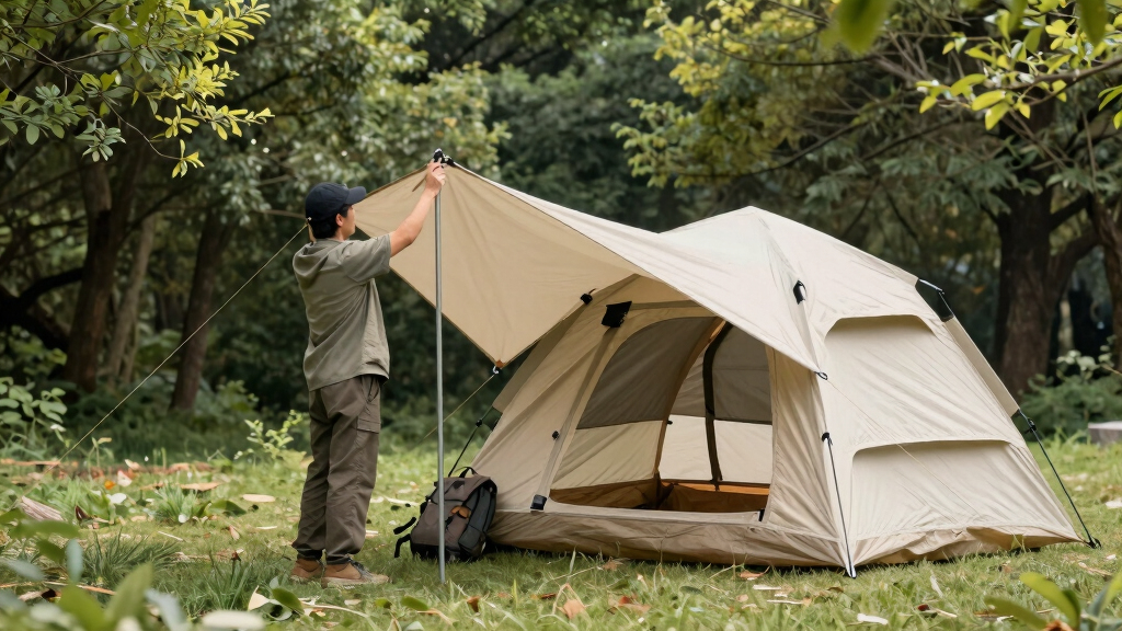 14 Best Canvas Wall Tent for Camping in 2026 30 best canvas wall tent for camping