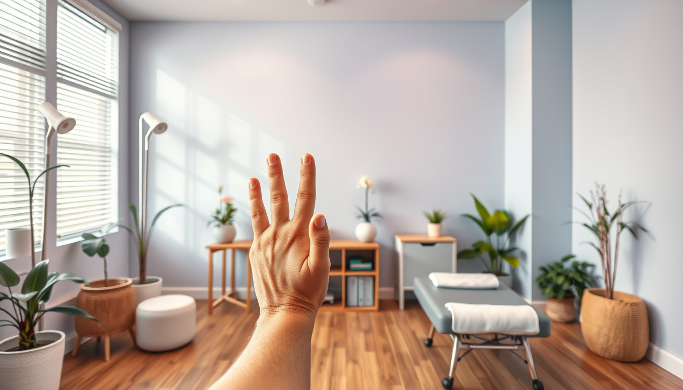 Unlocking Recovery: Effective Trigger Finger Rehab Solutions in Singapore