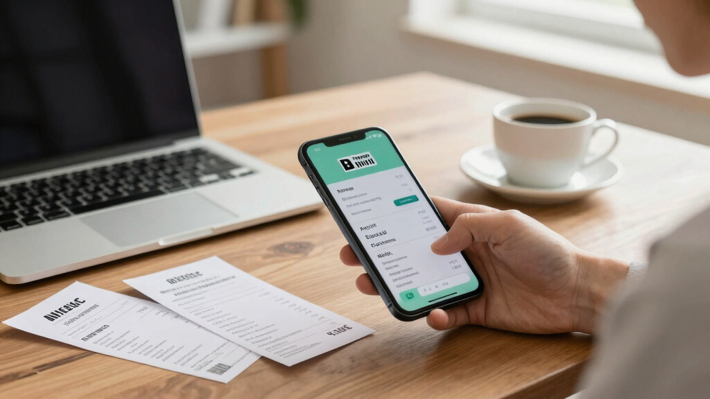 best tax receipt scanner for self employed
