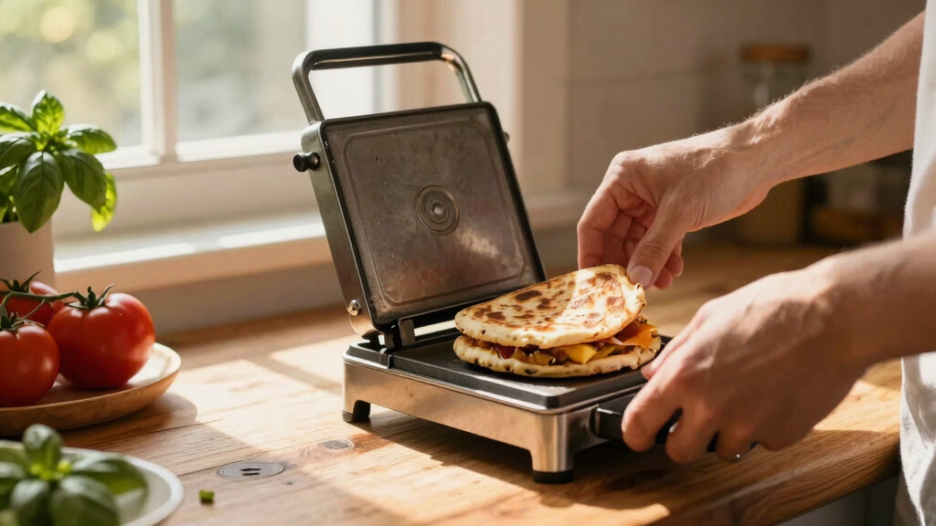 best panini presses