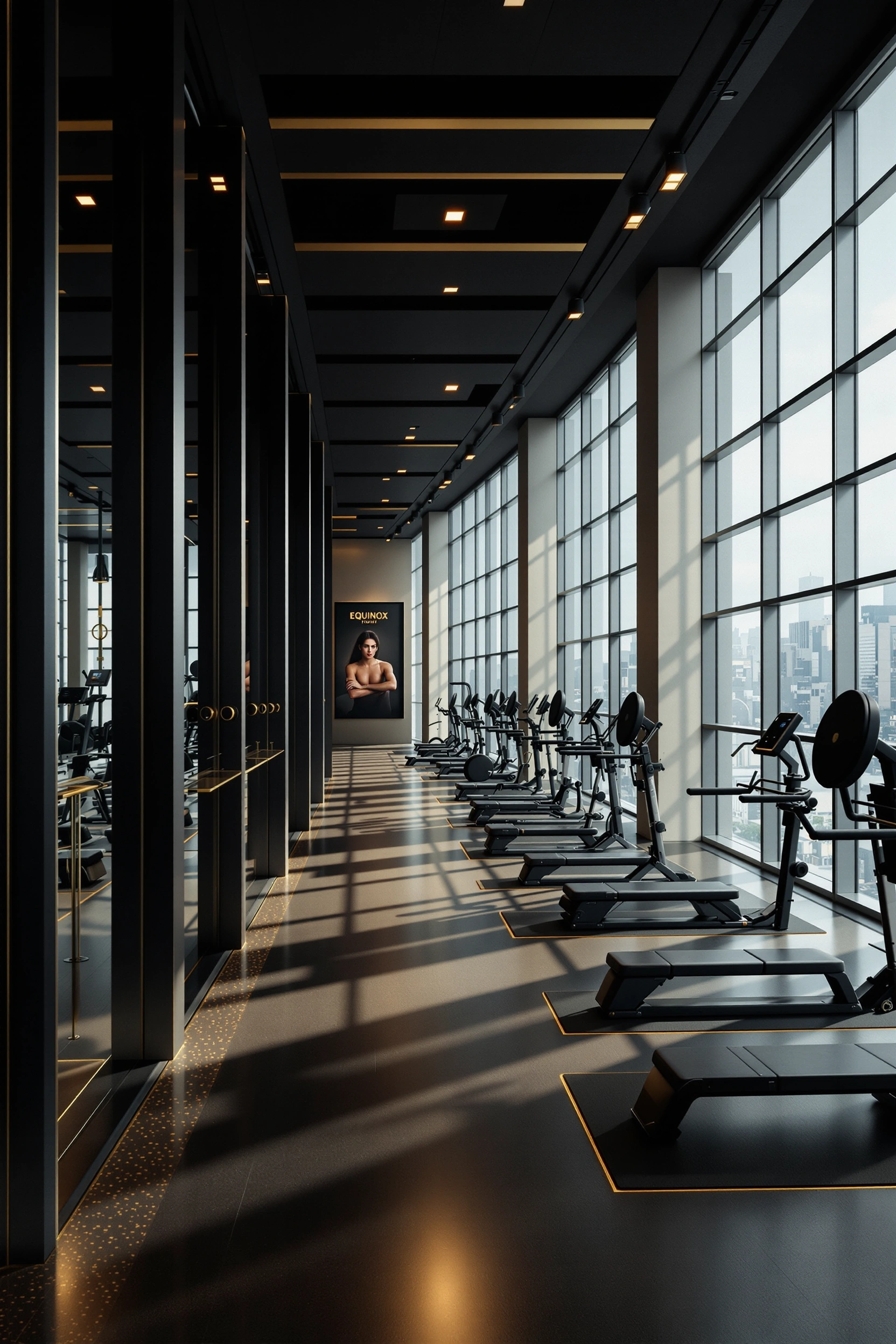 엘리트 피트니스