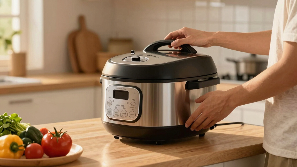 best multicooker for families