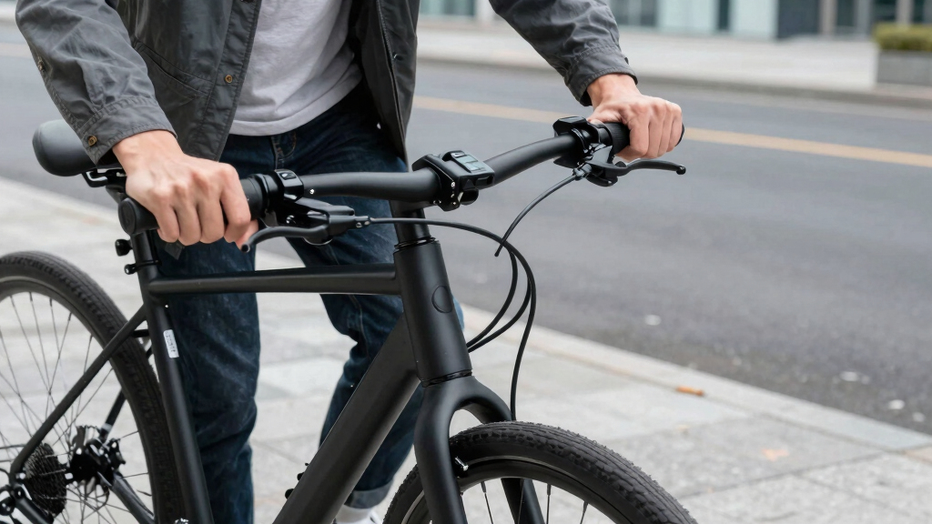 best commuter e bike for long distance commute