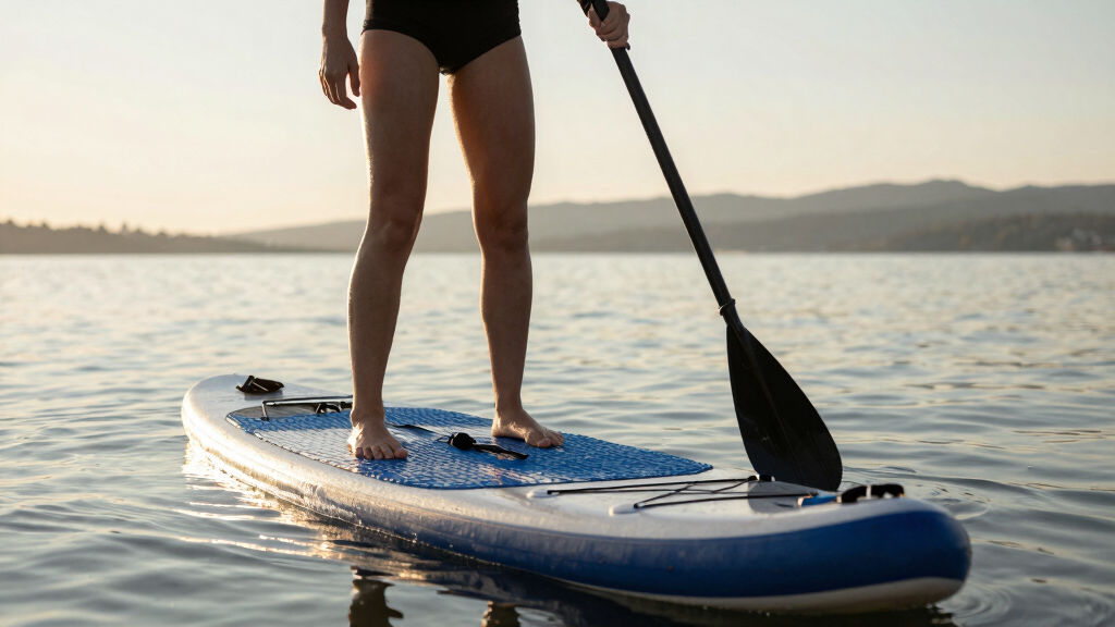 7 Best Inflatable Paddle Board Touring Premium in 2026 17 best inflatable paddle board touring premium