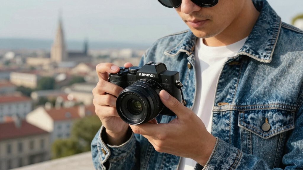 best compact travel camera high end