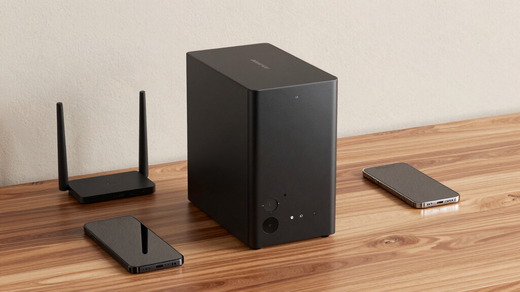 best business NAS storage system for small businesses
