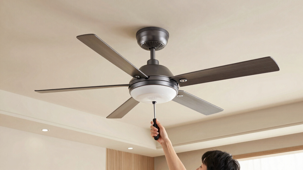 best premium wet rated smart ceiling fans
