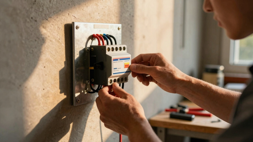 best generator transfer switch kit