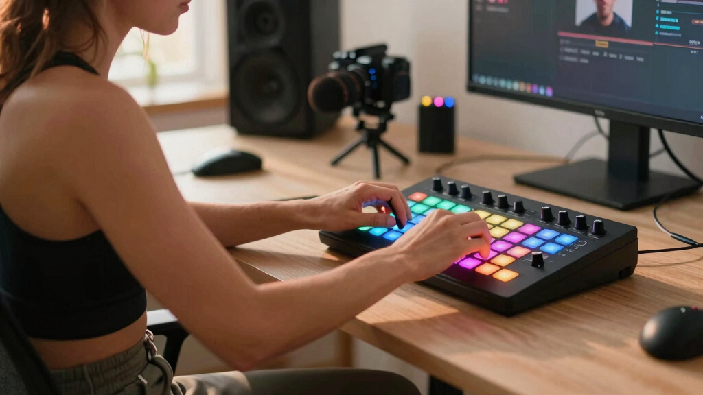 best stream deck alternatives for creators