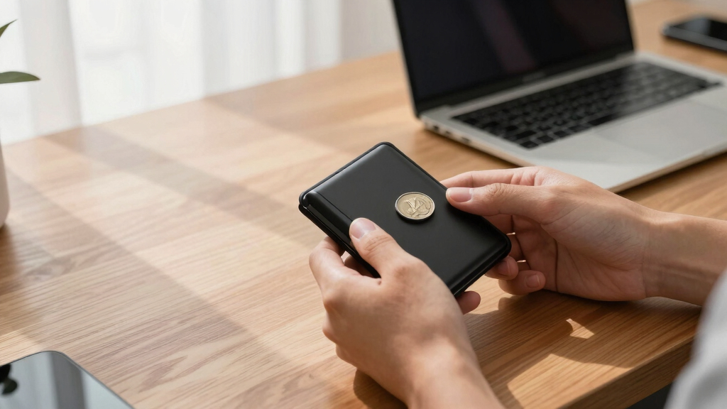 best multi coin hardware wallet