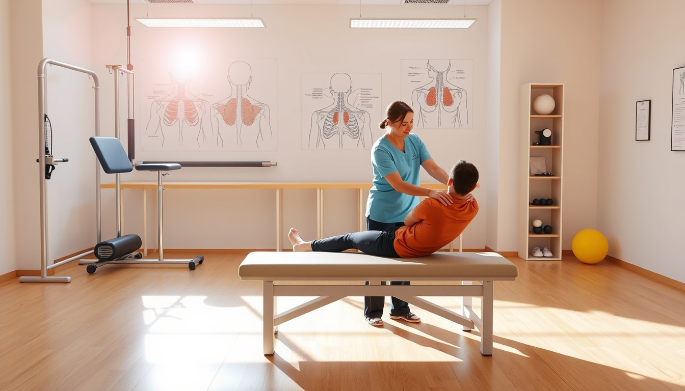 Preventive Measures for Shoulder Bursitis Rehabilitation