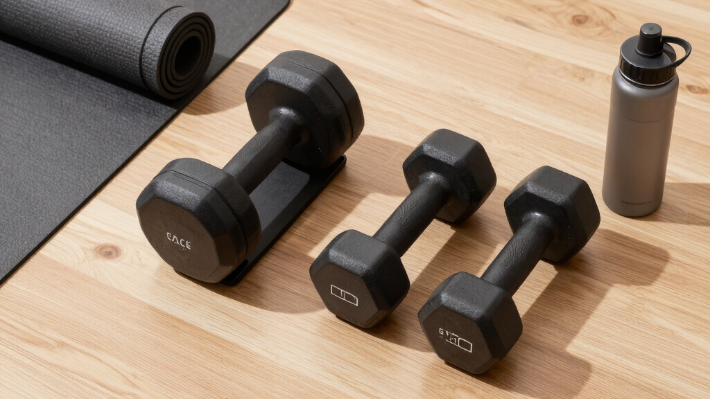 best selectorized dumbbell sets with stand