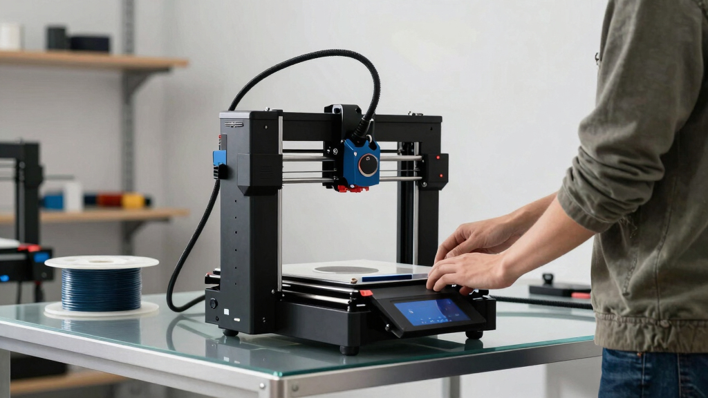 best 3D printer for small business high-end