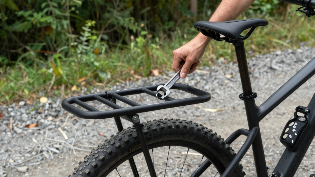 best rear cargo racks for heavy loads