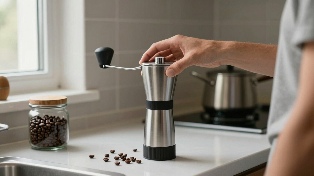 best burr grinder for espresso