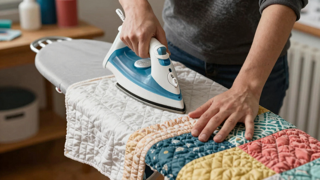 best ironing board for quilters