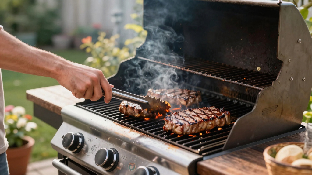 best infrared grills
