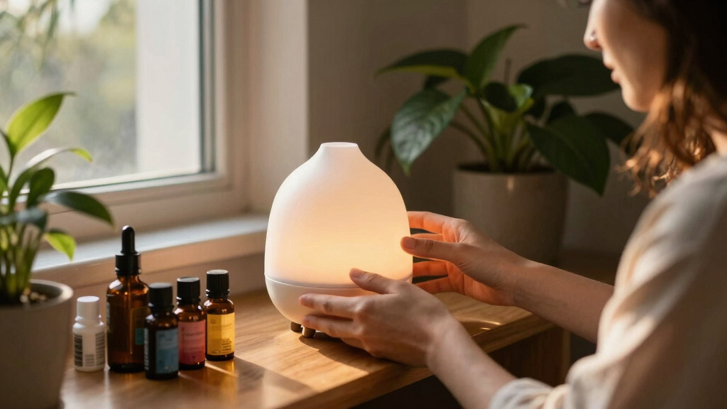 best diffuser for design lovers