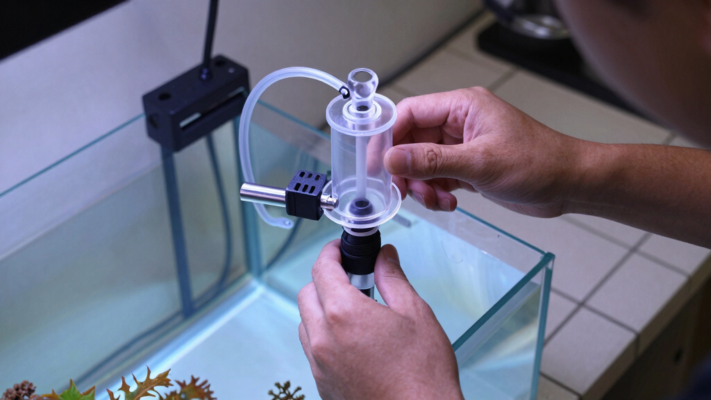 best automatic top-off system for reef tank