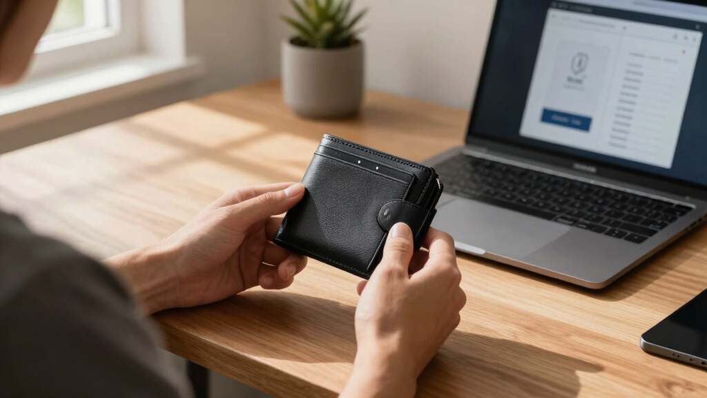 best hardware wallet for long term storage
