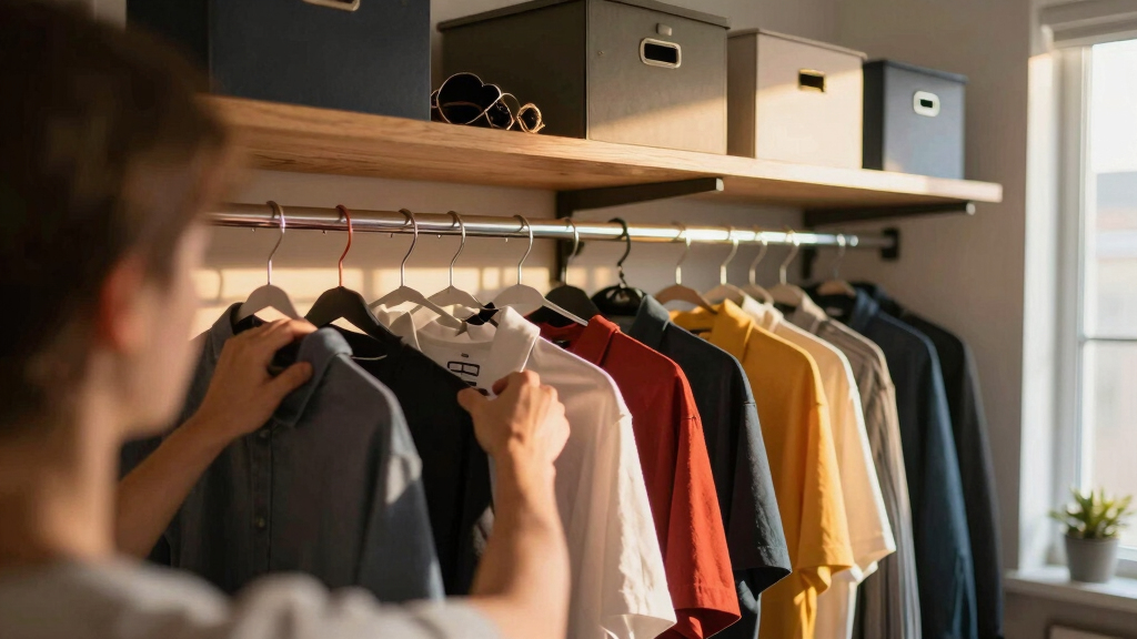 best modular closet system for walk in closet