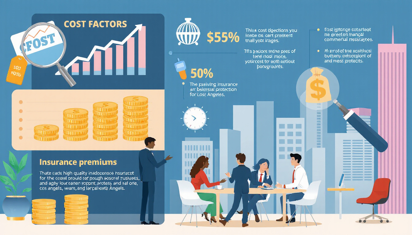 Cost Factors: Understanding How Premiums are Calculated and How to Reduce Costs