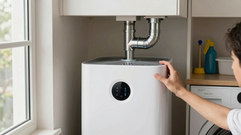 best whole house air purifier for hvac ducts